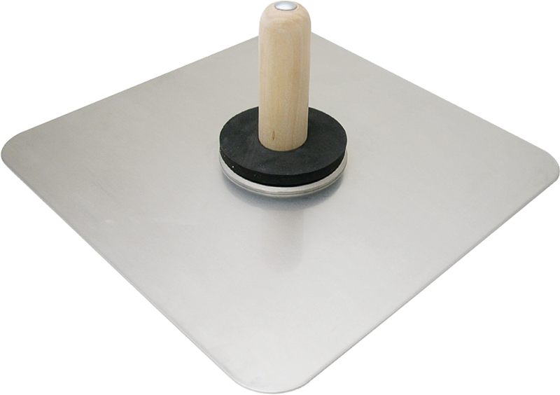 HAWK ALUMINUM 13X13IN WOOD HDL