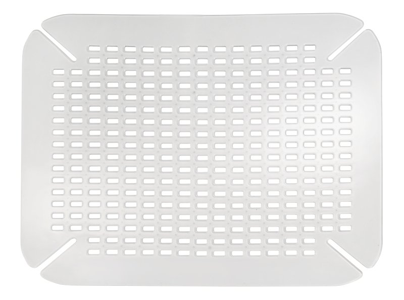 [4657672] MATS SINK SAVER CONTOUR CLR   