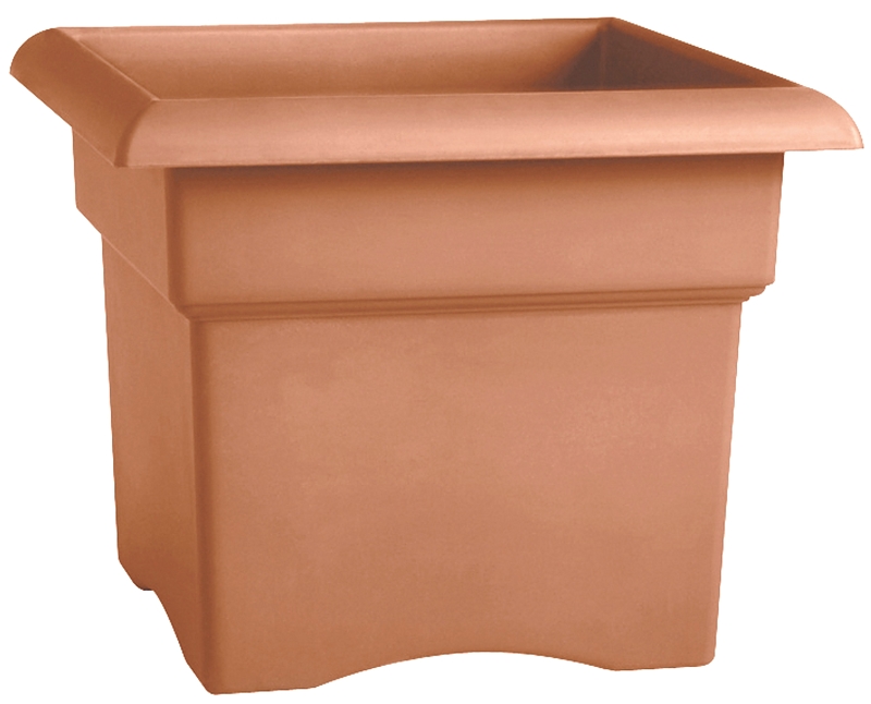 PLANTER TERRA COTTA 14IN      