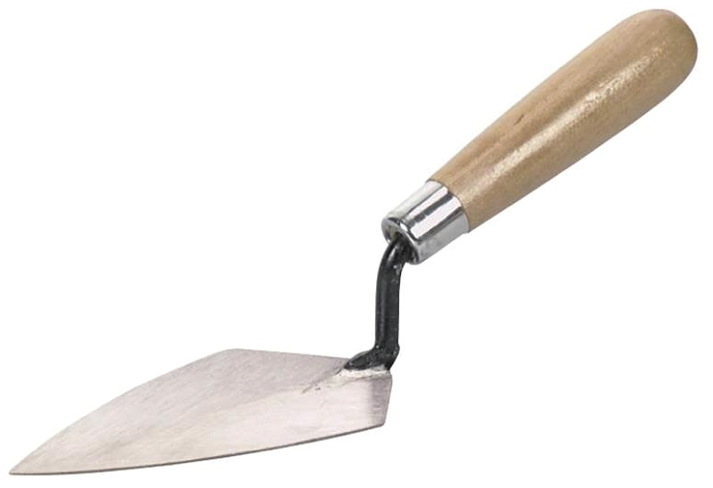 TROWEL POINTING 7 X 3 INCH    