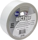 TAPE DUCT WHITE 1.88INX60YD   