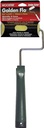 ROLLER COVER/FRAME 4.5X3/8IN  