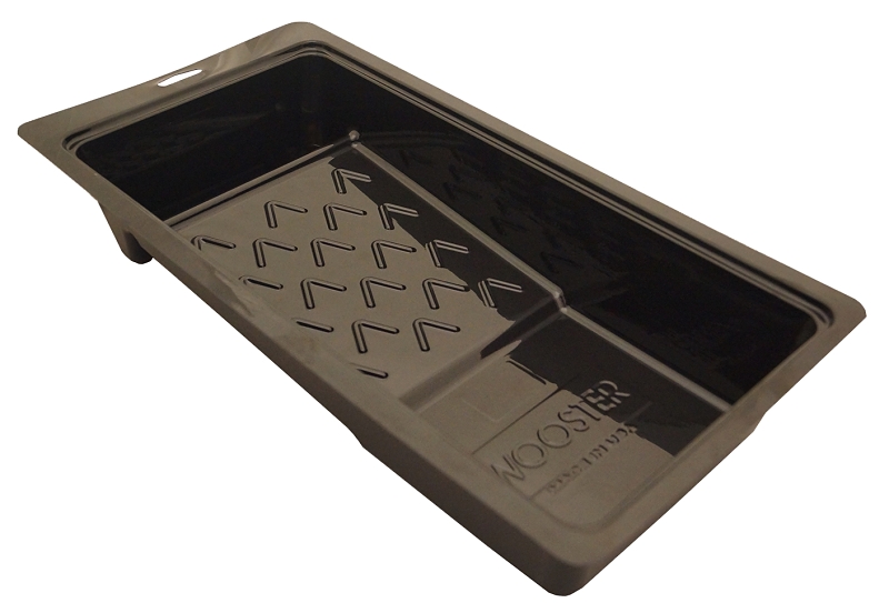 TRAY PAINT ROLLER PLSTC 1/2QT 