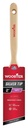 BRUSH ANG SASH POLYESTER 2IN  