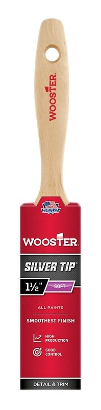 BRUSH VARNISH POLYESTER 1.5IN 