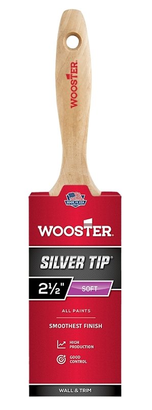 BRUSH VARNISH POLYESTER 2.5IN 