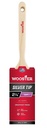 BRUSH FLT SASH POLYESTER 2.5IN