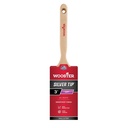 BRUSH FLAT SASH POLYESTER 3IN 