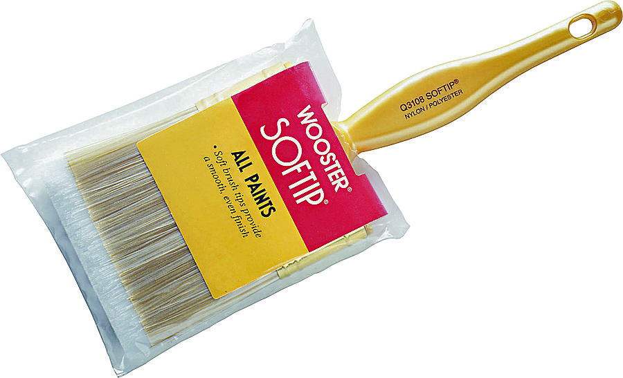 BRUSH PAINT NYLN POLYESTER 2IN