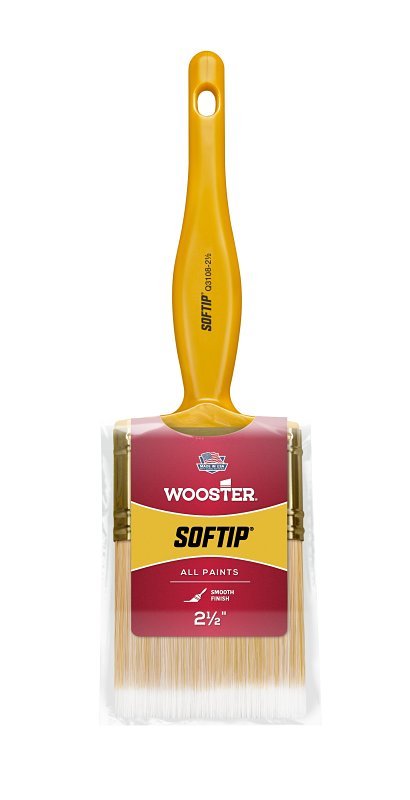 [3380383] BRUSH PAINT NYLON POLYES 2.5IN