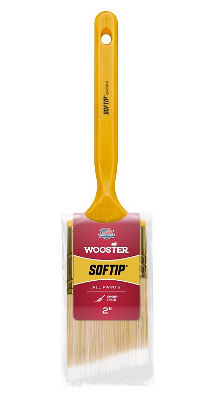 BRUSH ANG SASH NYLN POLYES 2IN