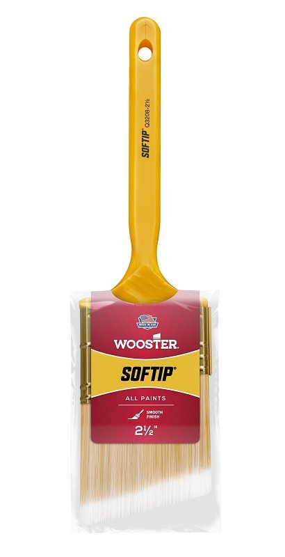 [1142090] BRUSH ANG SASH NYLN POLY 2.5IN