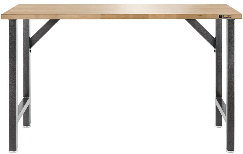 [4012514] WORK BENCH HRDWD MODULR 66.5IN
