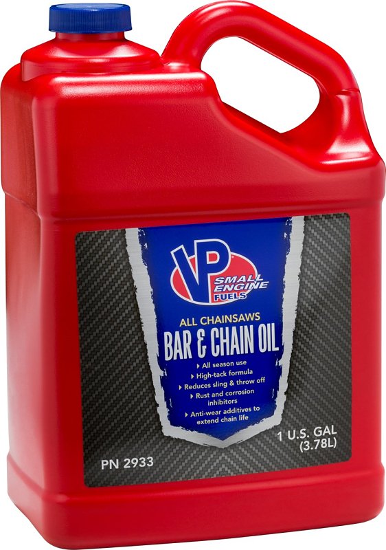 BAR & CHAIN OIL 1GA           
