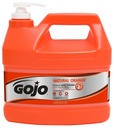 HAND CLEAN PUMICE 1GA PUMP DIS