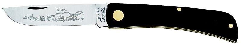 [6310718] KNIFE POCKET SNGL BLDE 3-5/8IN