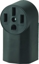 RECEPTACLE PWR SURF 3P/4W 50A 