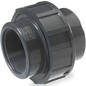 UNION PVC IPS 2 IN            