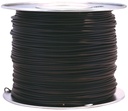 WIRE PRIMARY BLACK 100FT 10GA 