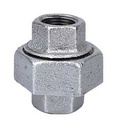UNION GALV MALLEABLE 150LB 3/8