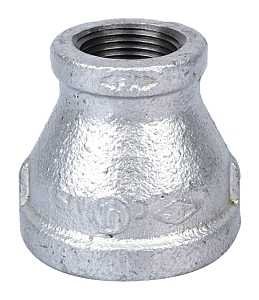 COUPLING GALV 1-1/4X3/4       