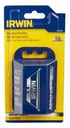 BLADE UTIL KNIFE BI-METAL 50PK