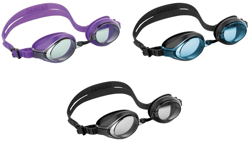 GOGGLE SWM ANTI-FOG RACNG 8&UP