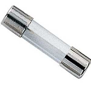 [4377479] FUSE CARTRIDGE FAST 5X20MM 3A 
