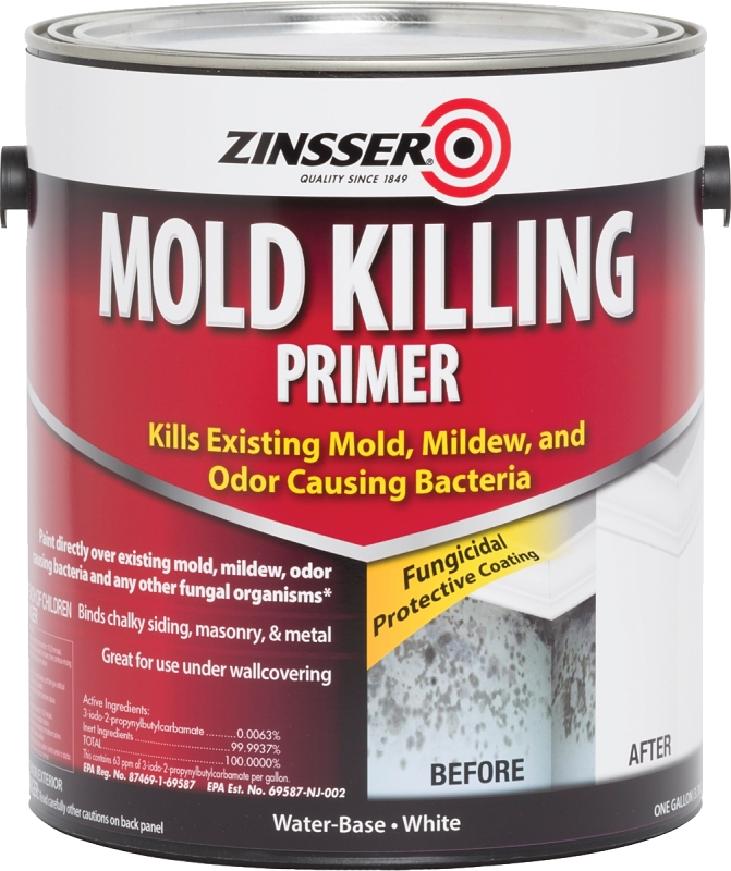 PRIMER MOLD KILLING GAL       