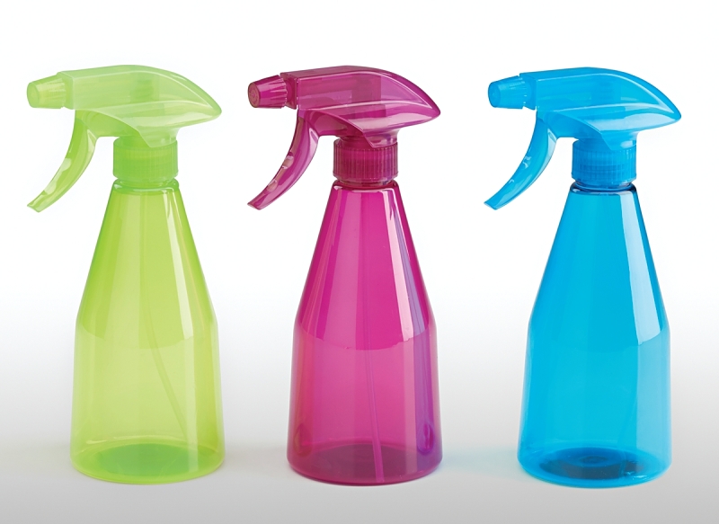 SPRAYER TRIGGER HI-TECH 14OZ  