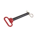 PIN HITCH RED HEAD 5/8X5-3/4IN