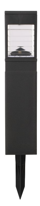 [7706690] LIGHT BOLLARD SLR 3 TIERD LENS