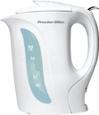 KETTLE TEA ELEC 1000W 1LTR    