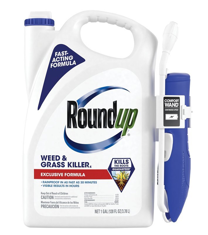 [2810174] KILLER WEED&GRASS RTU WAND 1GA