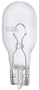 BULB MINI AUTOMOTIVE NO912    