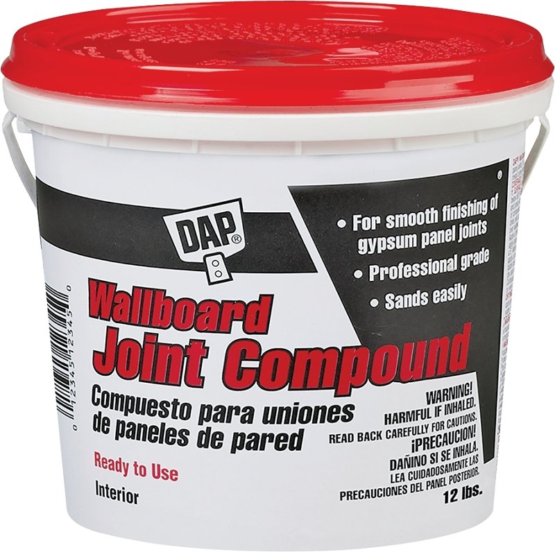 [6953079] COMPOUND JOINT INT WHITE GAL  