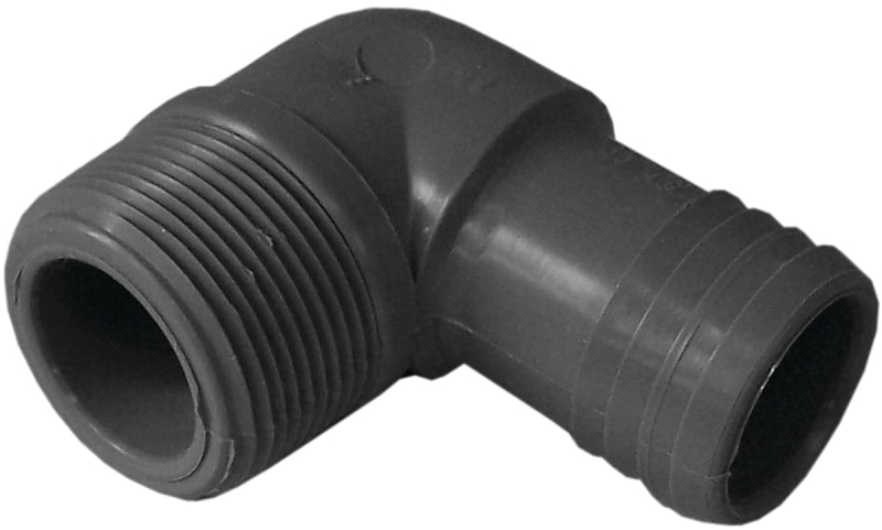 ELBOW COMBO 1-1/2IN INSXMIP   