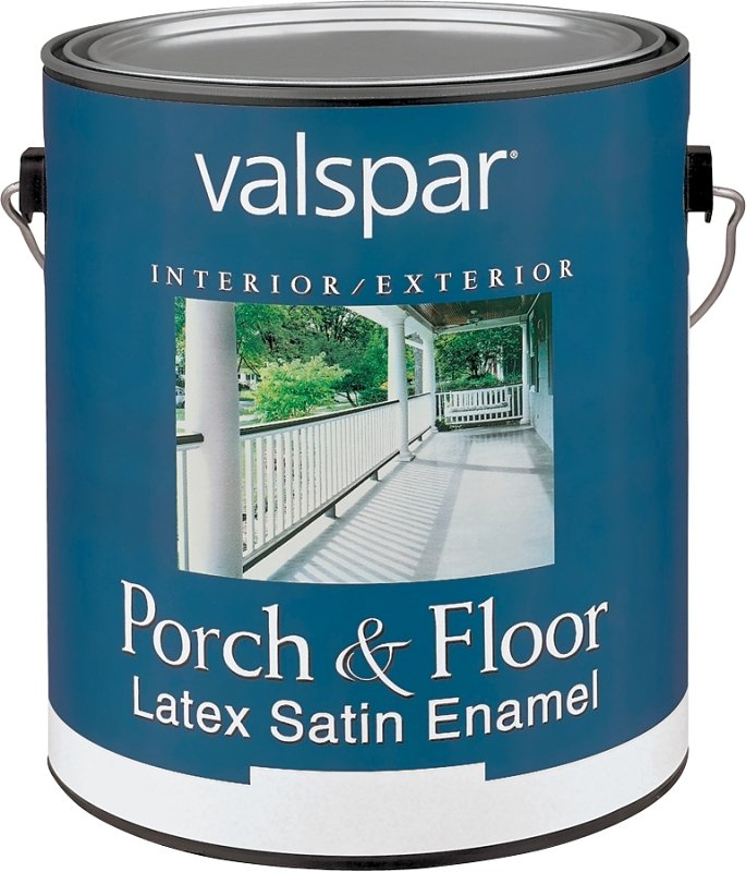 PAINT INTR EXTR SAT CLR FLR GA