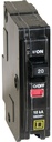 CIRCUIT BREAKER 1P 3/4IN 20AMP