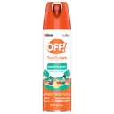 REPELLENT OFF SMOOTH/DRY 4OZ  