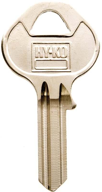 [5935770] KEY BLANK MASTER M18          