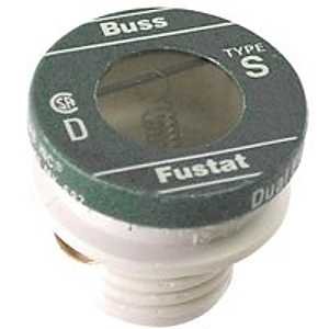 [6195903] FUSE PLUG S DELAY REJECT BS 8A