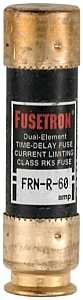 [4184248] FUSE CARTRIDGE DELAY 2ELMT 60A