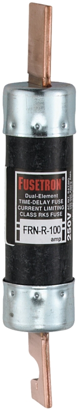 FUSE CARTRIDGE DLY 2 ELMT 100A