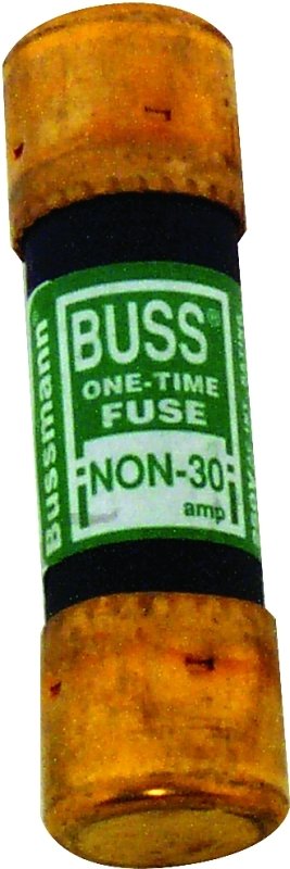 [4183810] FUSE CARTRIDGE 1TIME FERR 30A 