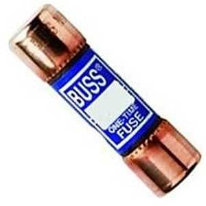 [4750113] FUSE CARTRIDGE 1TIME FERR 15A 