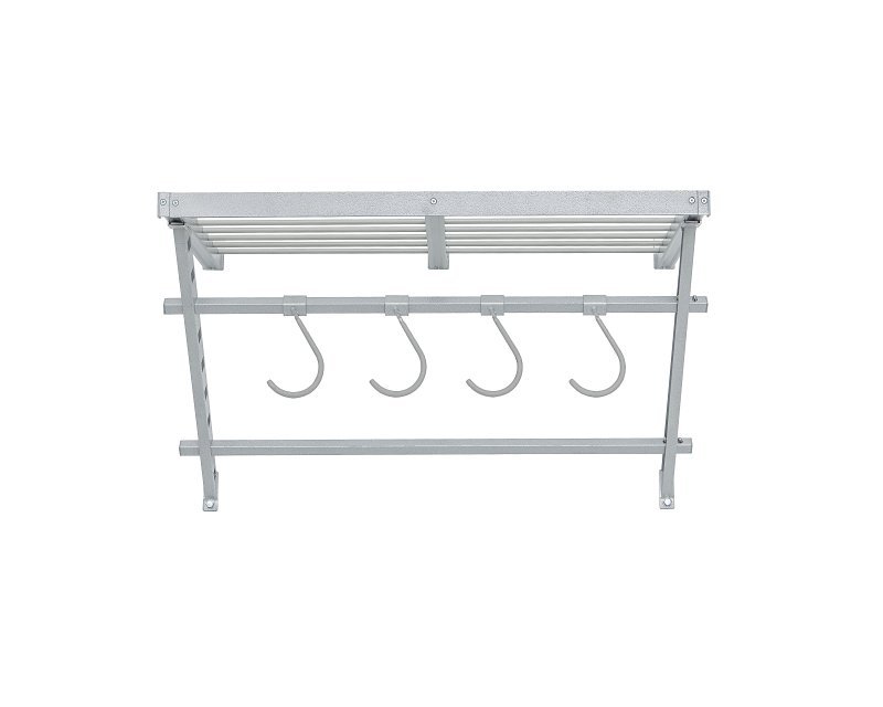 [2802700] KIT BIKE W/4 BIKE HOOK 32IN   