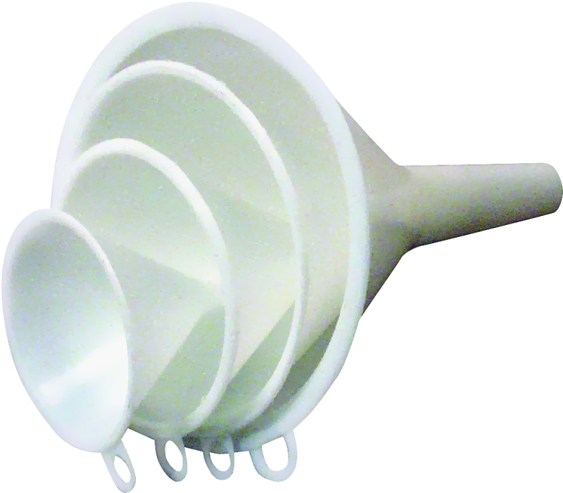 FUNNEL SET                    
