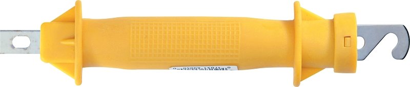 [6273890] HANDLE GATE RUBBER YLW        