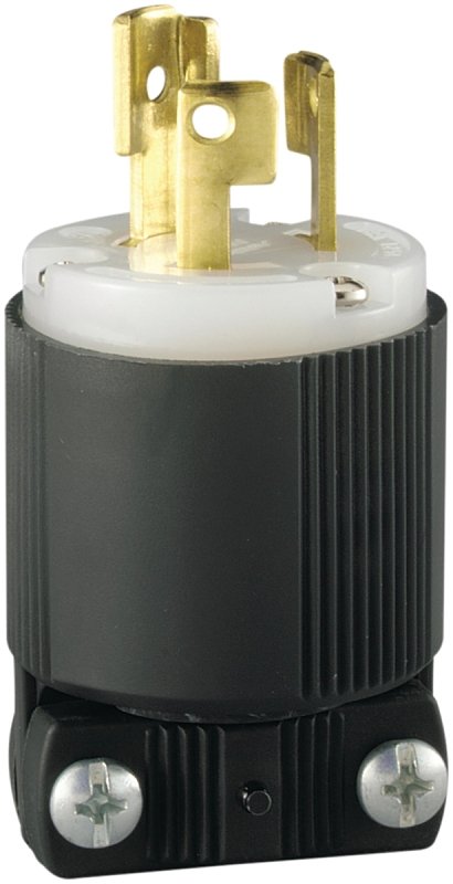 [3202058] RANGE NYLON LOCKING PLUG      